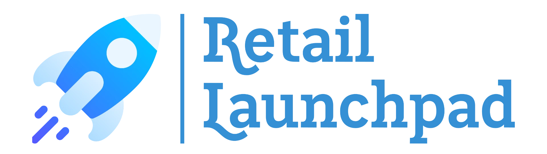 Retail Launchpad logo