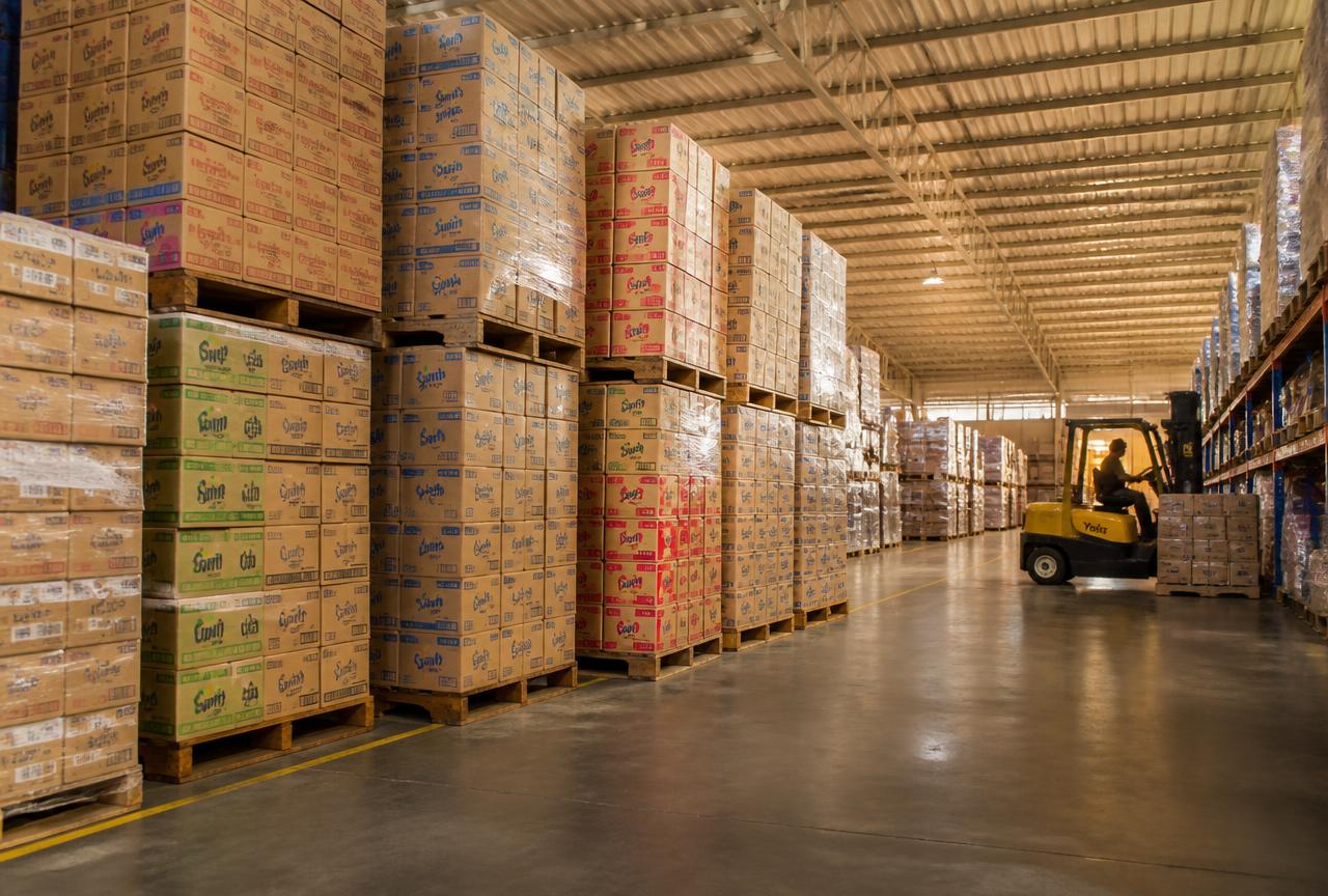 Operations & Logistics